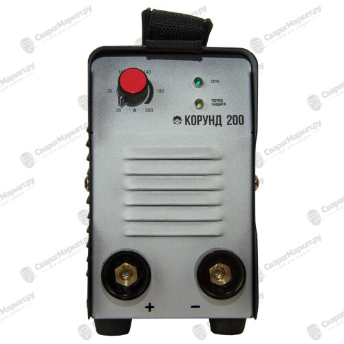 Сварочный аппарат FoxWeld Корунд 200-1