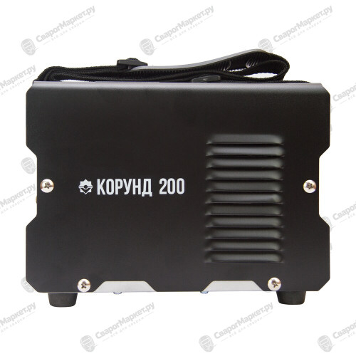 Сварочный аппарат FoxWeld Корунд 200-3
