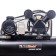 Компрессор масляный ременной FoxWeld AEROMAX 550/100
