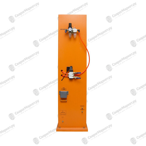 Машина контактной сварки FoxWeld МТРА-16-2