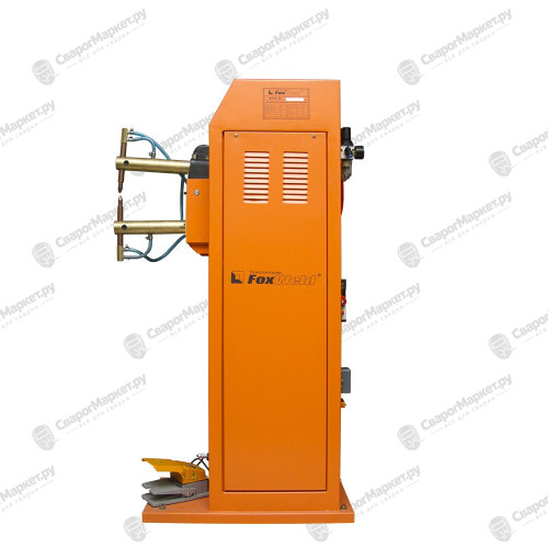 Машина контактной сварки FoxWeld МТРА-25-3