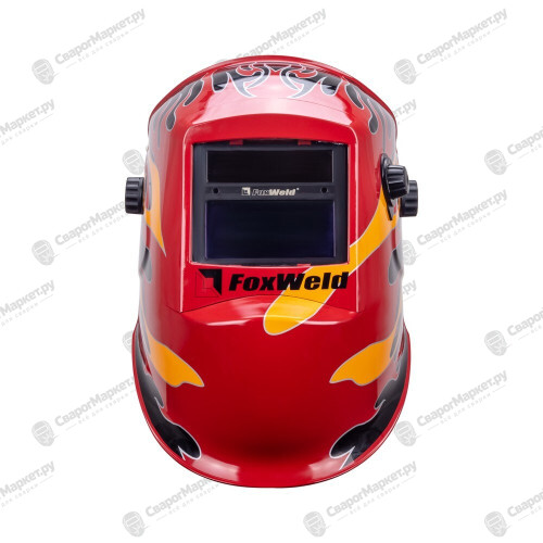 Маска сварщика КОРУНД-2 