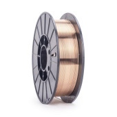 Проволока медная FoxWeld CuSi3 д.1.0мм, 5кг D200