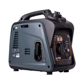 Инверторный генератор Foxweld GIN 1500