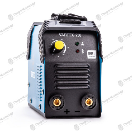 Сварочный аппарат Varteg 230