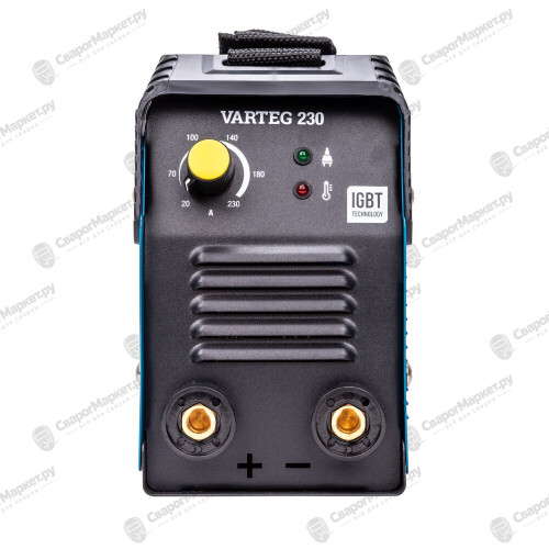 Сварочный аппарат Varteg 230-4
