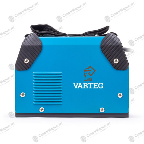 Сварочный аппарат Varteg 250-2