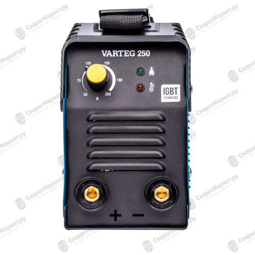 Сварочный аппарат Varteg 250-4