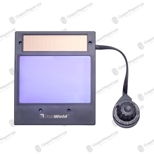 Фильтр - хамелеон 9500V - FoxWeld GEFEST 