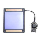 Фильтр - хамелеон 9700V - FoxWeld GEFEST 