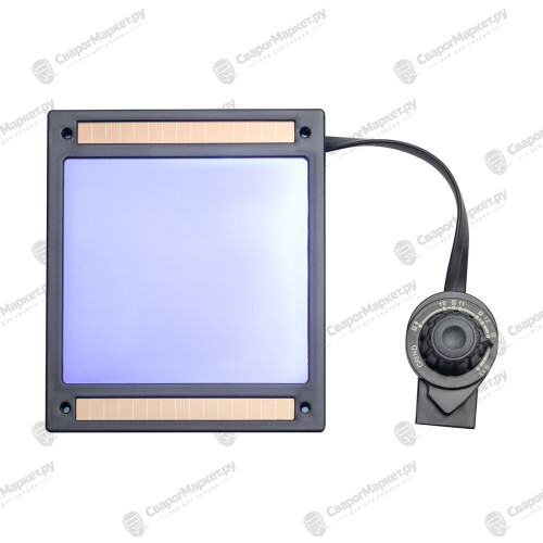 Фильтр - хамелеон 9700V - FoxWeld GEFEST 