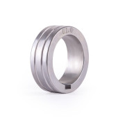 Ролик (AL) FoxWeld INVERMIG 185old/203/250+COMPACT+PWE д.0,8-1,0 (21.95/30.05)