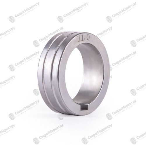 Ролик (AL) FoxWeld INVERMIG 185old/203/250+COMPACT+PWE д.0,8-1,0 (21.95/30.05)