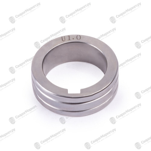 Ролик (AL) FoxWeld INVERMIG 185old/203/250+COMPACT+PWE д.0,8-1,0 (21.95/30.05)-2
