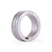 Ролик (AL) FoxWeld INVERMIG 185old/203/250+COMPACT+PWE д.1,0-1,2 (21.95/30.05)