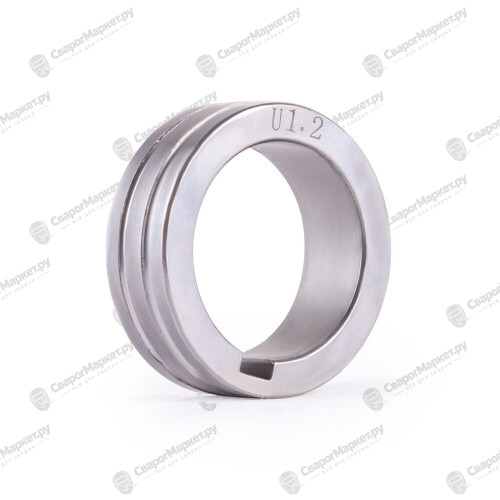 Ролик (AL) FoxWeld INVERMIG 185old/203/250+COMPACT+PWE д.1,0-1,2 (21.95/30.05)