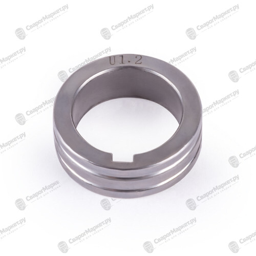 Ролик (AL) FoxWeld INVERMIG 185old/203/250+COMPACT+PWE д.1,0-1,2 (21.95/30.05)-2
