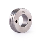 Ролик (AL) FoxWeld INVERMIG 358/508, SAGGIO MIG 500 D/P д.0,8-1,0 (18.85/37.05)
