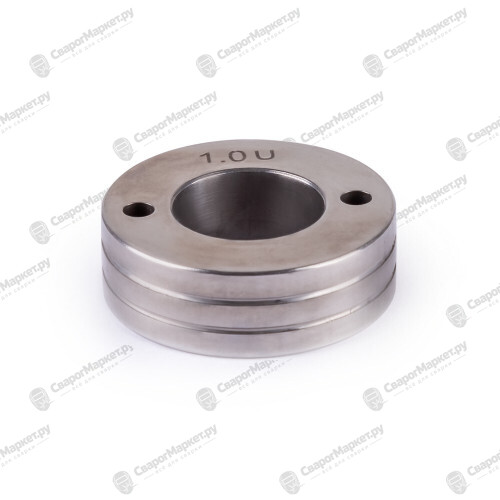 Ролик (AL) FoxWeld INVERMIG 358/508, SAGGIO MIG 500 D/P д.0,8-1,0 (18.85/37.05)-2