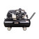Компрессор масляный ременной FoxWeld AEROMAX 700/150