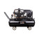 Компрессор масляный ременной FoxWeld AEROMAX 700/150