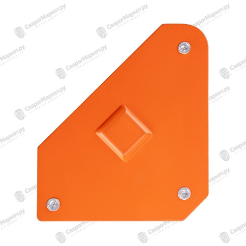 Угольник магнитный FoxWeld SHIFT-3 отключаемый (45/90/135град, до 13кг)-2