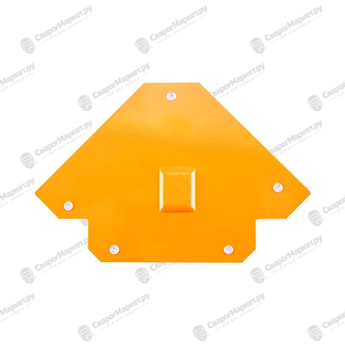 Угольник магнитный FoxWeld SHIFT-7 отключаемый-2