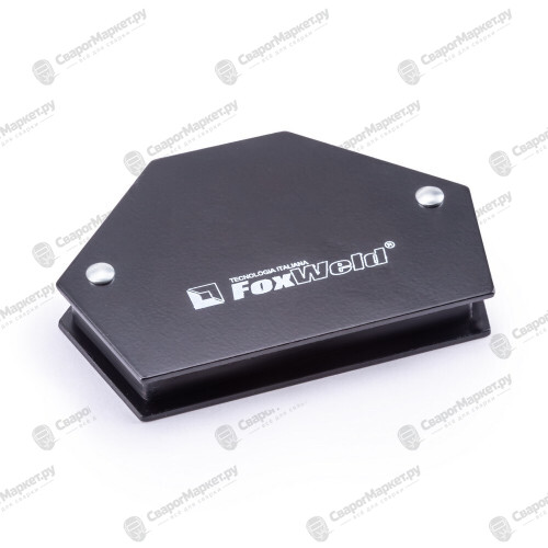 Угольник магнитный FoxWeld FIX-3Pro