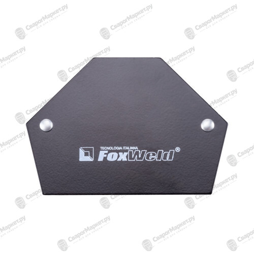 Угольник магнитный FoxWeld FIX-3Pro-1