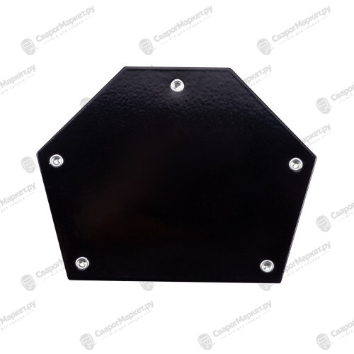 Угольник магнитный FoxWeld FIX-4Pro 30/45/60/75/90/135град, до 22кг-2