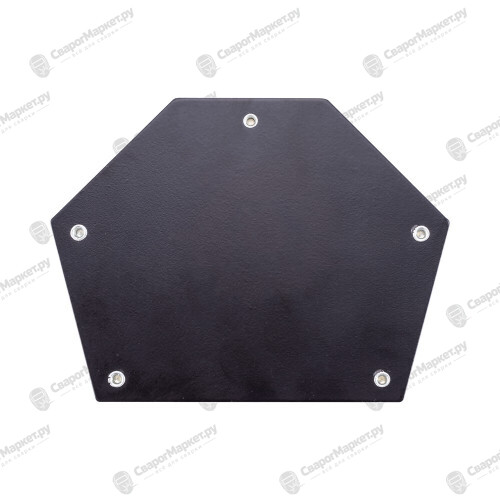 Угольник магнитный FoxWeld FIX-5Pro-2