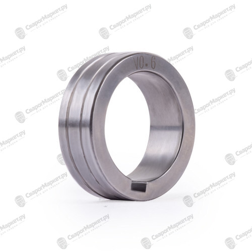 Ролик FoxWeld INVERMIG 185old/203/250+COMPACT+PWE д.0,6-0,8 (21.95/30.05)