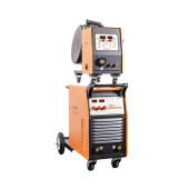 Сварочный полуавтомат FoxWeld Invermig 350E с отд. МП