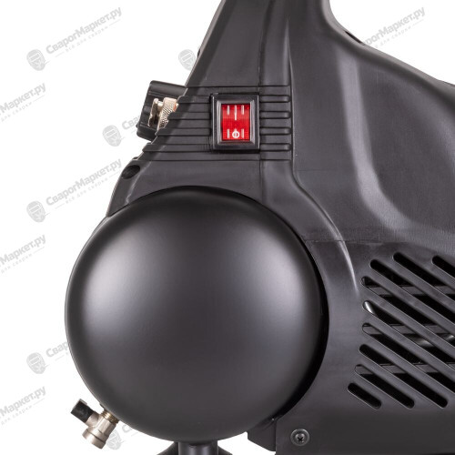 Компрессор безмасляный FoxWeld AERO 180/6-6