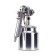 Краскораспылитель с нижним бачком 0,7 л FoxWeld AERO