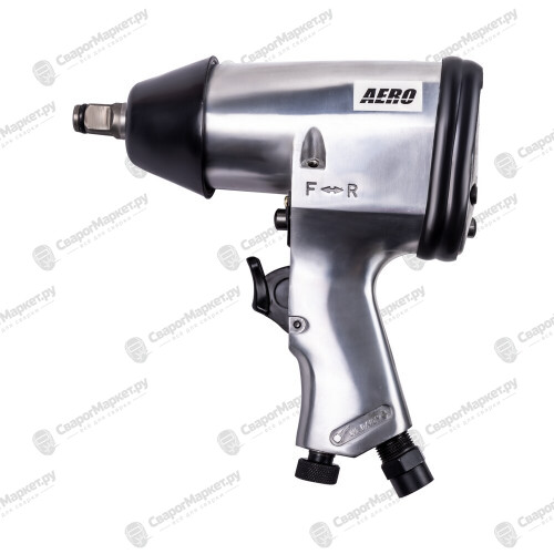 Ударный пневмогайковерт 310 Нм FoxWeld AERO-2