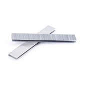 Скобы для пневмостеплера тип 18GA 9020 5,7 х 20 мм 1000 шт. FoxWeld AERO