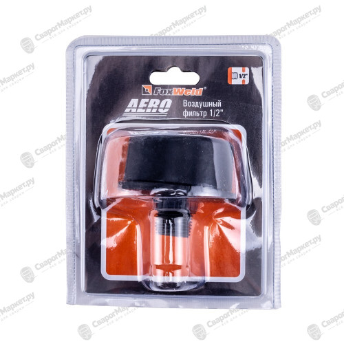 FoxWeld AERO Воздушный фильтр G 1/2
