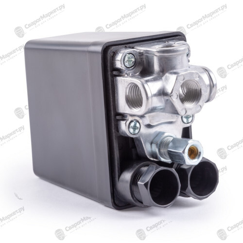 Реле давления одноступенчатое 1/4