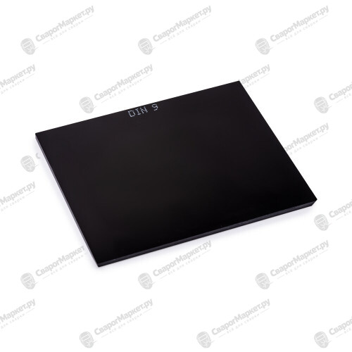 Стекло FoxWeld 90*110 С3 ТС-3 (9SG1)