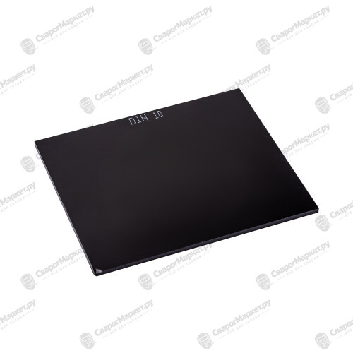 Стекло FoxWeld 90*110 С4 ТС-3 (10SG1)
