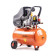 Компрессор масляный коаксиальный FoxWeld AERO 220/24 с комплектом