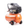 Компрессор масляный коаксиальный FoxWeld AERO 220/24 с комплектом