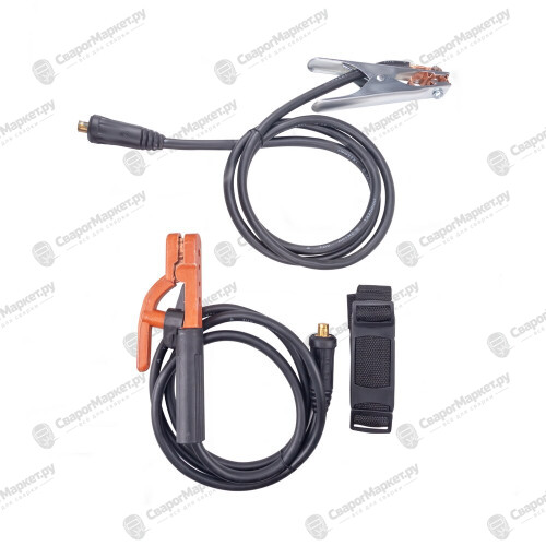 Сварочный аппарат FoxWeld Мастер 250 Проф-7