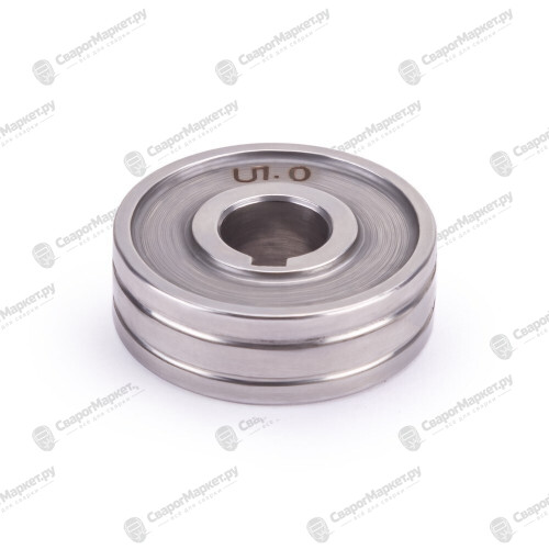 Ролик (AL) FoxWeld SAGGIO MIG 200 д.0,8-1,0 (10.05/30.08)-2