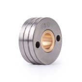 Ролик FoxWeld INVERMIG 350E/500E SAGGIO MIG 250/200-S д.0,8-1,0 (9.99/30.05)