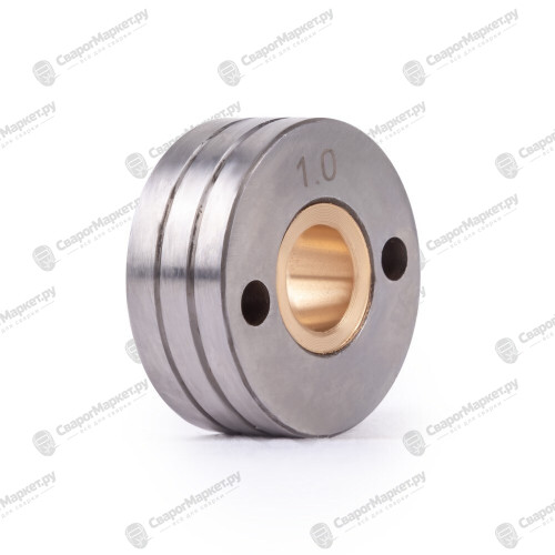 Ролик FoxWeld INVERMIG 350E/500E SAGGIO MIG 250/200-S д.0,8-1,0 (9.99/30.05)