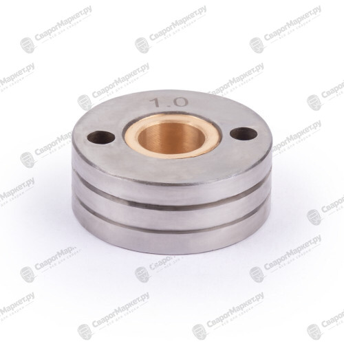 Ролик FoxWeld INVERMIG 350E/500E SAGGIO MIG 250/200-S д.0,8-1,0 (9.99/30.05)-2