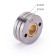 Ролик FoxWeld INVERMIG 350E/500E SAGGIO MIG 250/200-S д.1,0-1,2 (9.99/30.05)