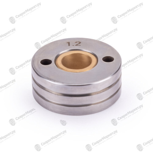 Ролик FoxWeld INVERMIG 350E/500E SAGGIO MIG 250/200-S д.1,0-1,2 (9.99/30.05)-2